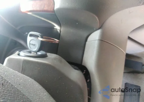 2007 GMC Yukon Slt z USA, uszkodzony, nr VIN 1GKFC13027J128364